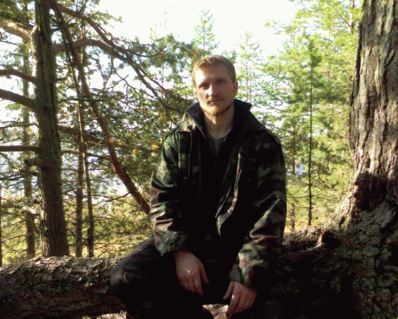 Денис Долинин фотография #31