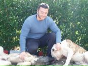 Cem Yılmaz фотография #6 (источник - https://vk.com/id94308273)