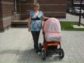 Фотография Лосевой Ольги