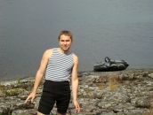 Фотография Лопатина Дмитрия