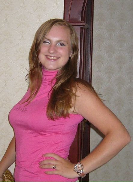 №4, Наталья Кравченко, 38 лет, Санкт-Петербург №4, Наталья Кравченко, 38 лет, Санкт-Петербург