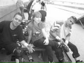 Фотография Зотова Максима