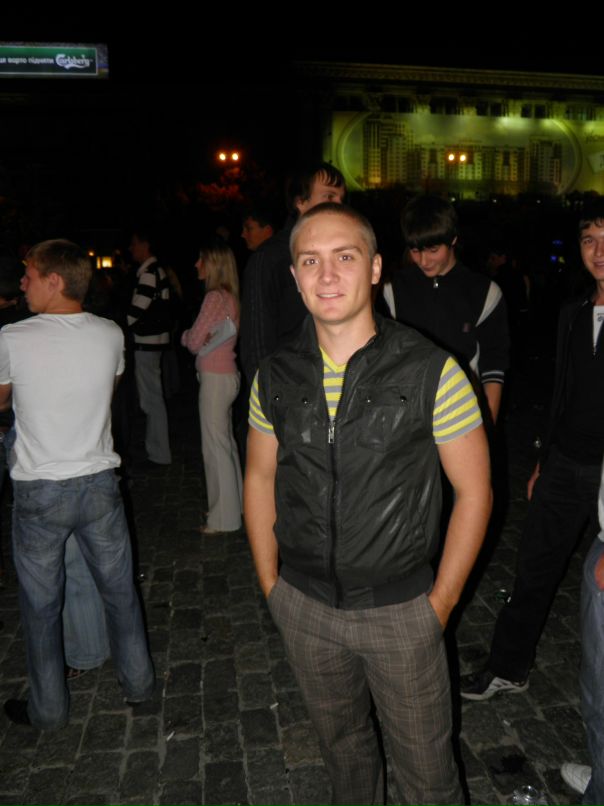 Дмитрий Артюшенко фотография #29