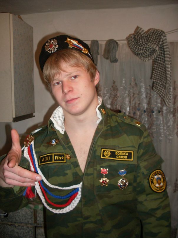 Паша Плотников фотография #30