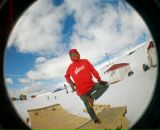 Фотография Безбородова Джони