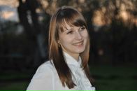 Фотография Косаревой Анны