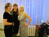 Фотография Комлач Дианы