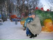 Фотография Гавенене Лены