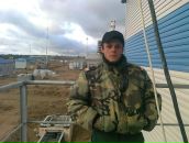 Фотография Калайды Александра