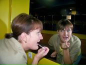 Вікторія Кучер фотография #31 (источник - https://vk.com/id5431296)