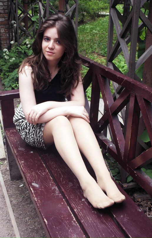 Дина Степ фотография #49