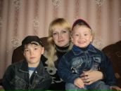 Фотография Адаева Сергея