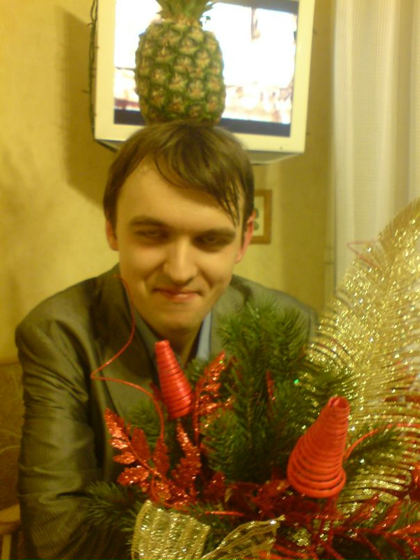 Сергей Сергеев фотография #28