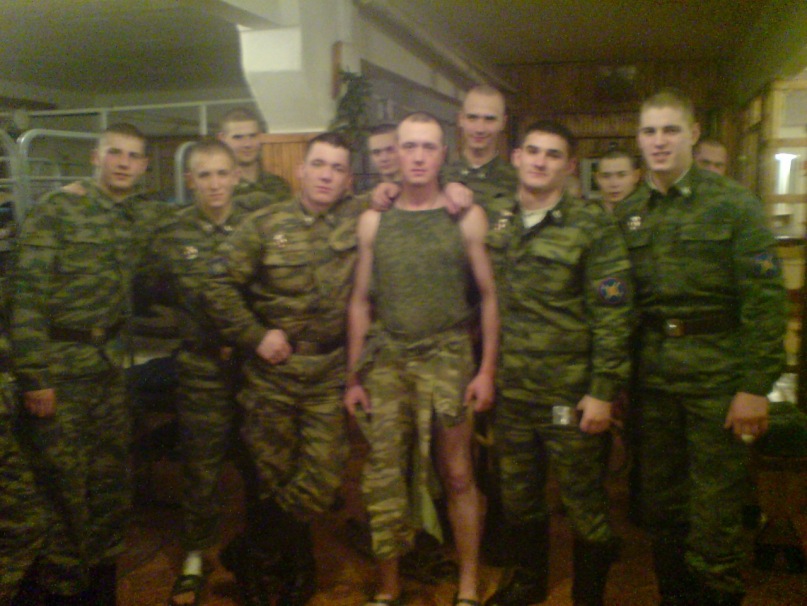 Евгений Федько фотография #50