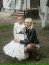 Ангелінка Гаврелюк фотография #1