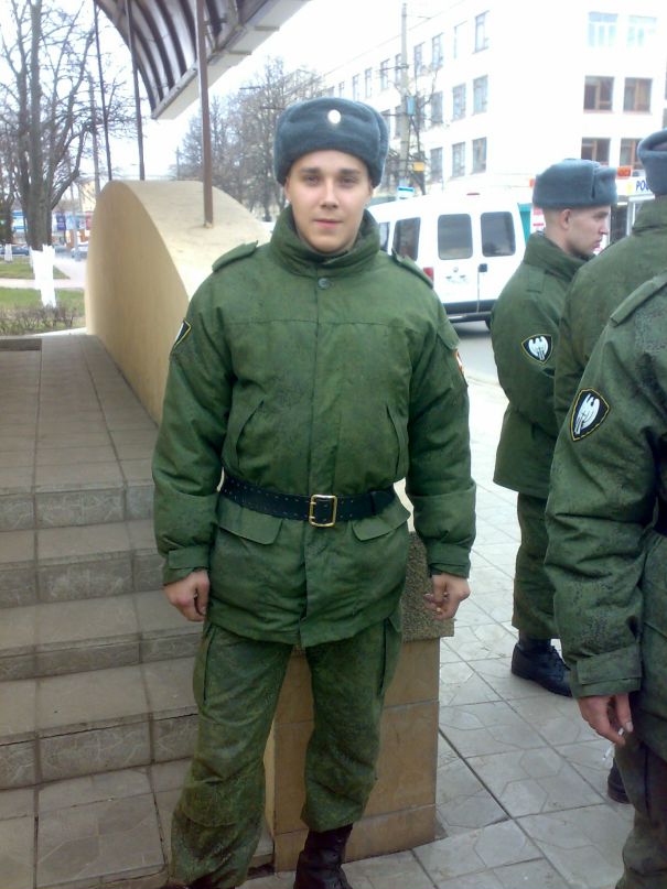 Дима Матвеев фотография #31