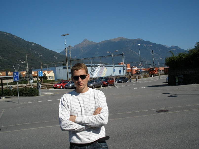 Дмитрий Типанков фотография #46