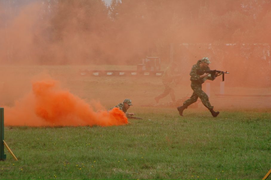 Дмитрий Ходарев фото №49