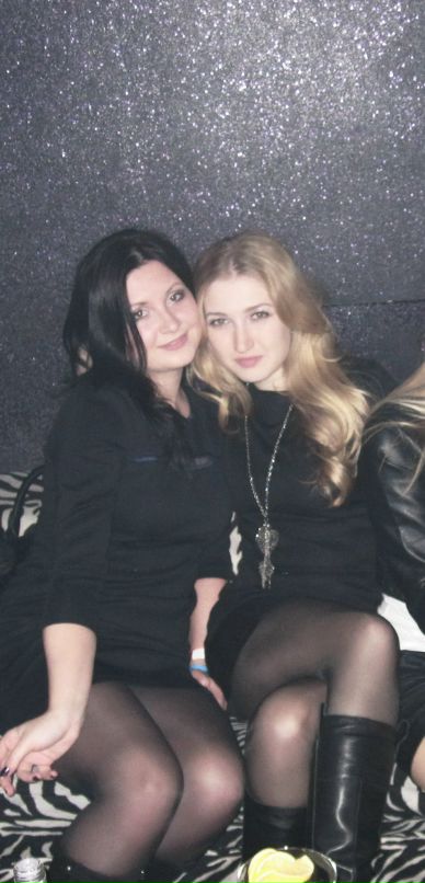 Дарья Бибенко фотография #42