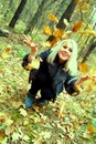 Фотография Корниловой Екатерины