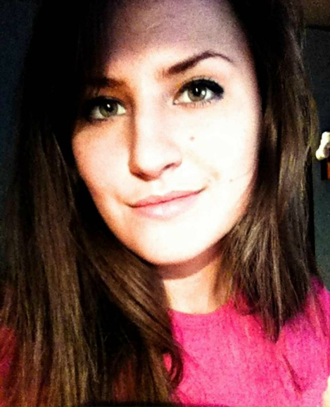 Настя Горячева фотография #9