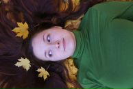 Фотография Мотричкиной Юли