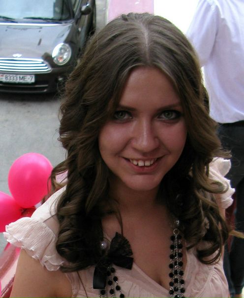 №10, Дарья Калюжина, Минск №10, Дарья Калюжина, Минск