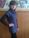 Марія Рибак фотография #31 (источник - https://vk.com/id130378812)