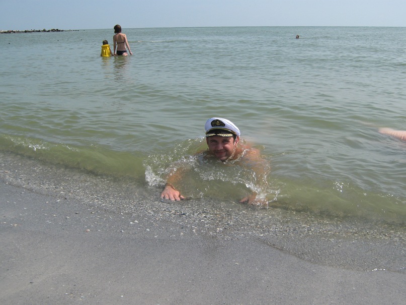 Сергей Цивенко фотография #41