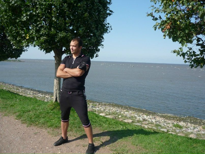 №2, Константин Попов, Иркутск, Россия №2, Константин Попов, Иркутск, Россия