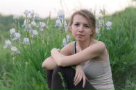 Фотография Наконечной Светланы