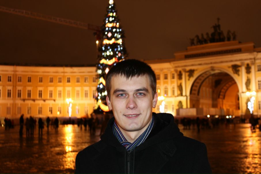 №5, Дмитрий Мазур, Санкт-Петербург №5, Дмитрий Мазур, Санкт-Петербург