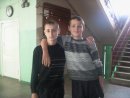Ігор Кропивницький фотография #4 (источник - https://vk.com/id38615996)