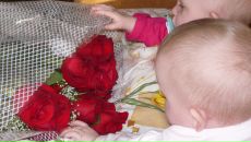 Фотография Степановой Виктории