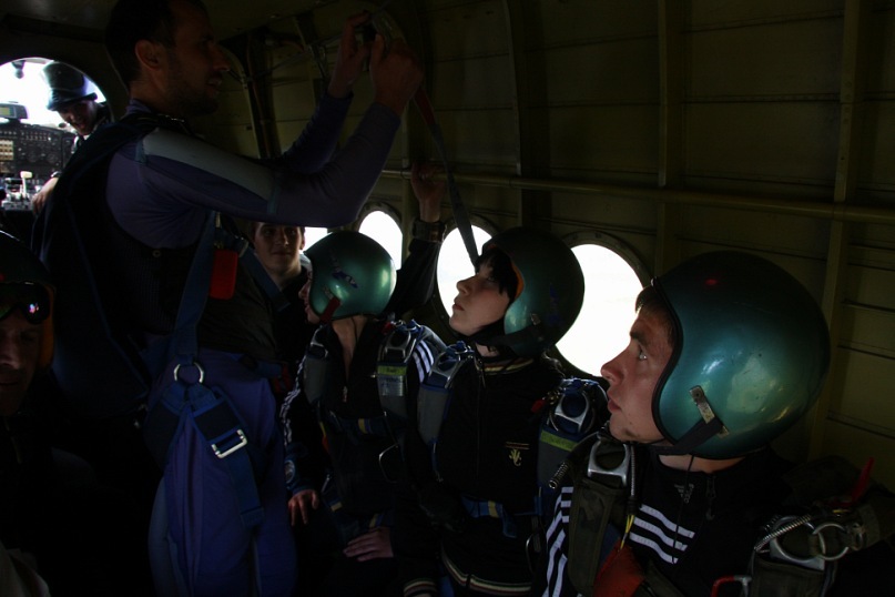 Александр Колопаев фотография #31