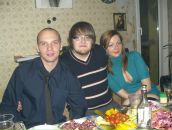 Фотография Мироновича Яна