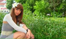 Фотография Чекалевой Ольги