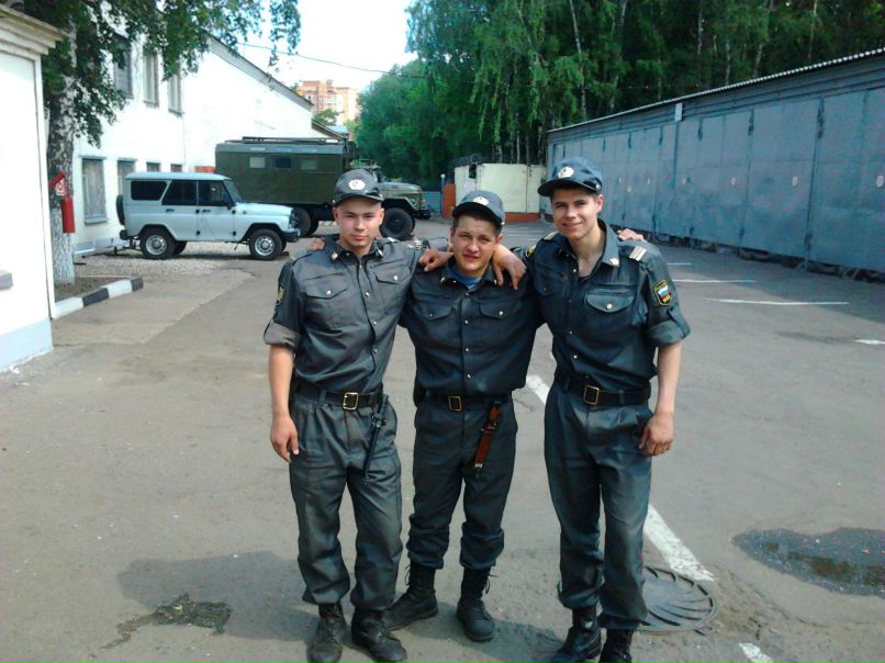 Сергей Егоров фотография #18