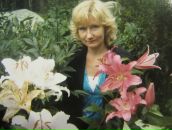 Фотография Ютановой Ольги