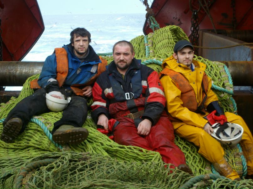 Дмитрий Онискевич фотография #42