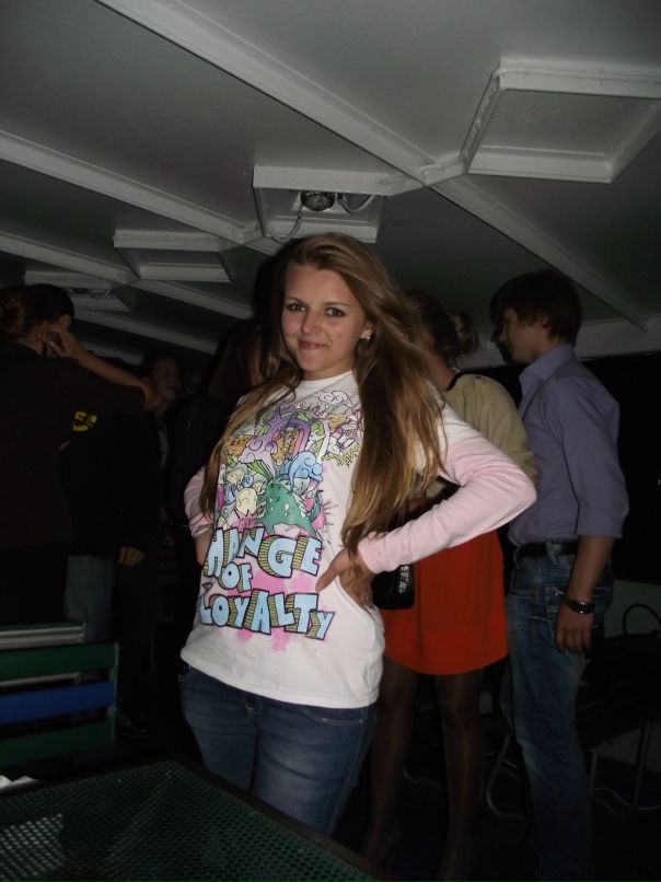 Olya Minenko фотография #6