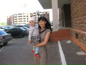 Фотография Асеевой Надежды