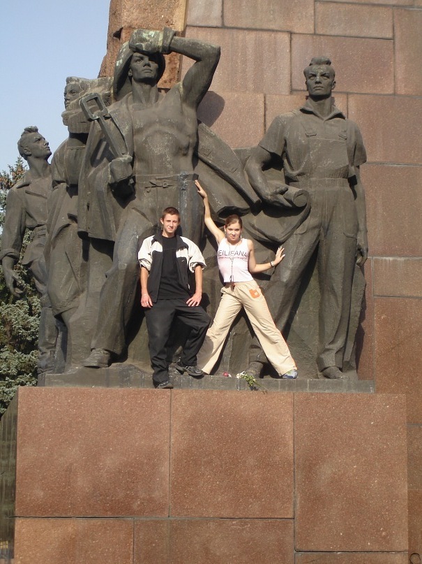 Иван Сиротченко фотография #23