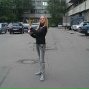 Фотография Терентьевой Оли