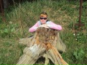 Фотография Грачевой Елены