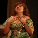 Фотография Калужской Яны