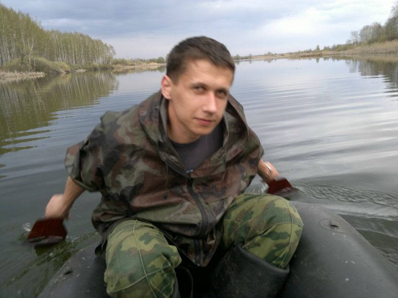 Иван Рудаков фотография #26