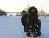 Фотография Савичевой Марины