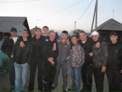 Фотография Тарасенко Александра