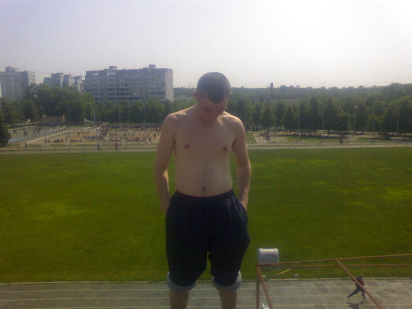 Николай Темников фотография #50